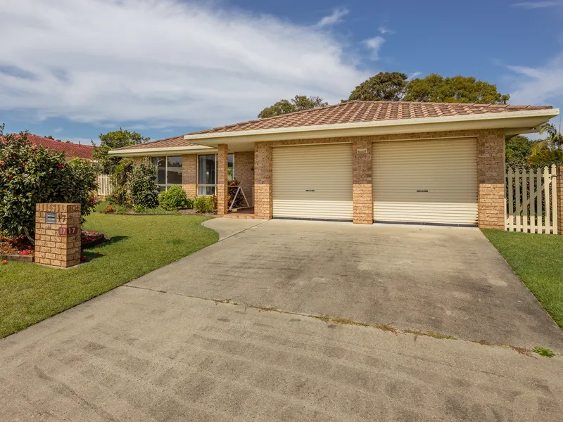 Family Home In East Ballina