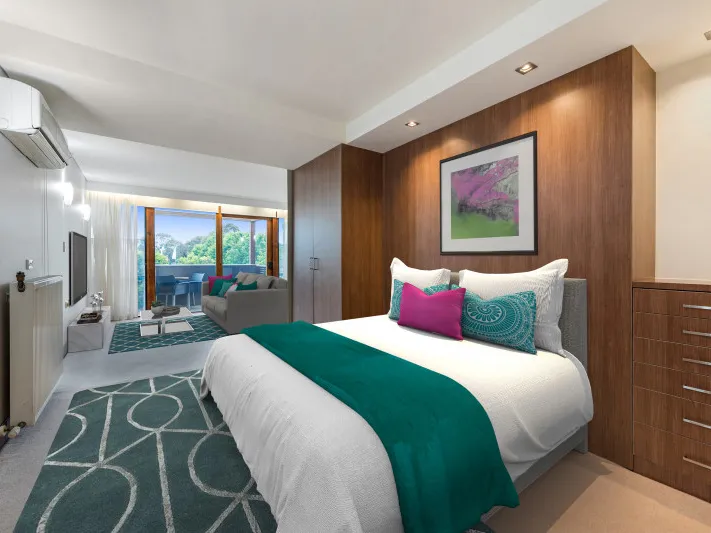 Effortless Lifestyle