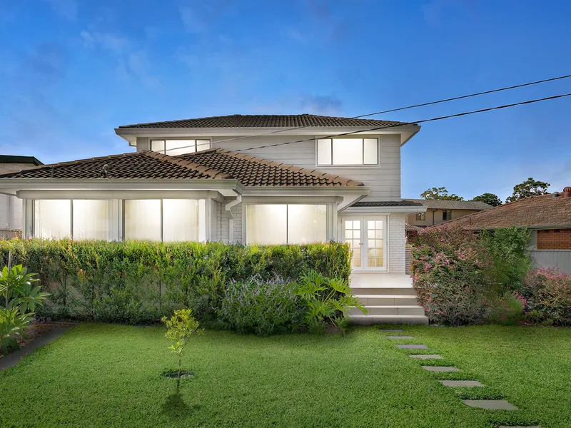 Fully Renovated House & Granny Flat  Open Saturday & Sunday | Contact Rinat 0499 995 440