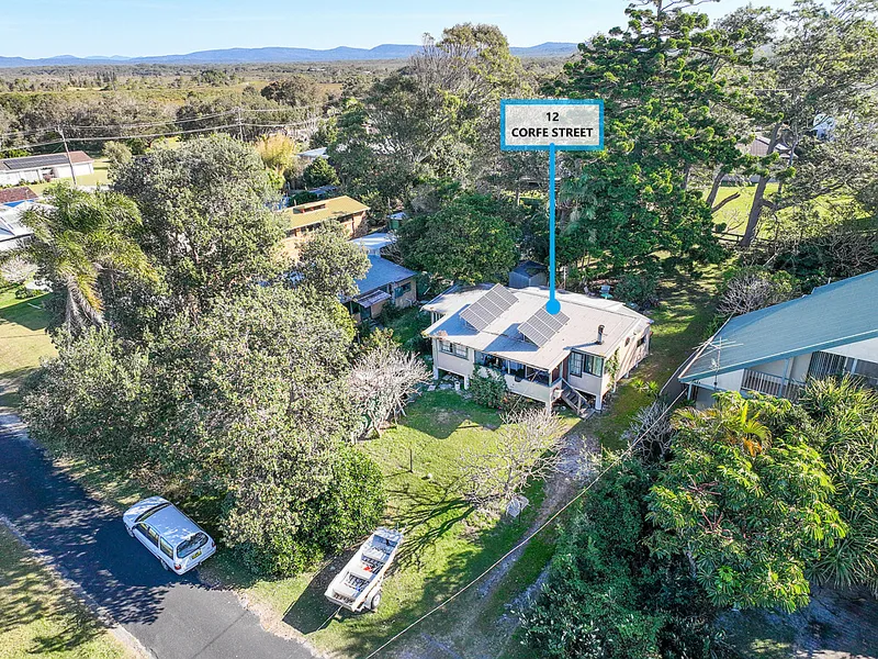 WHEN LOCATION COUNTS