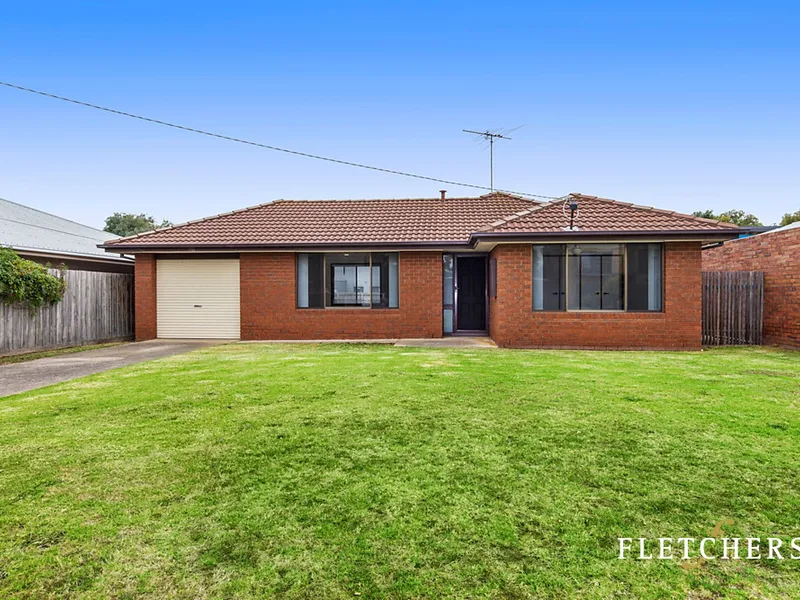 RENOVATED DELIGHT IN SOUGHT AFTER LOCATION