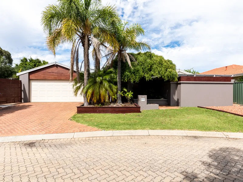 UNDER OFFER! UNDER OFFER! UNDER OFFER!