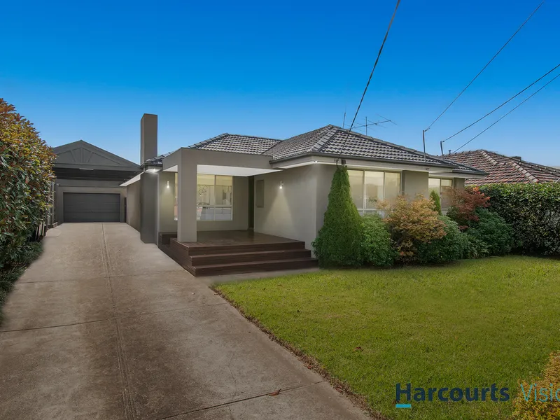 Put Family Comfort First