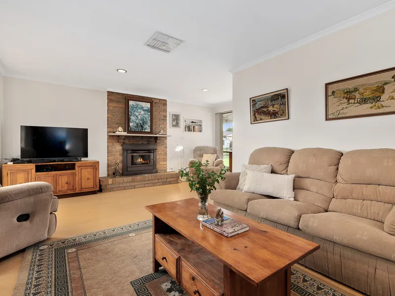 Classic Home With So Much Upside