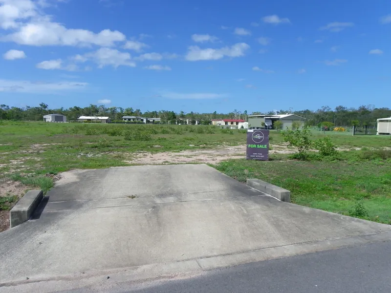 Boonooroo Point Estate,