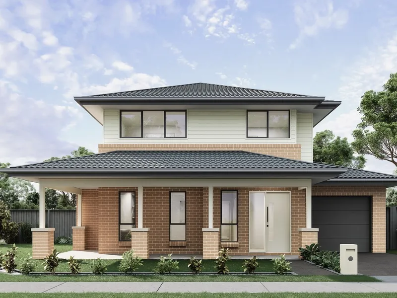 Amazing Custom House in Pemulwuy (Single Contract)