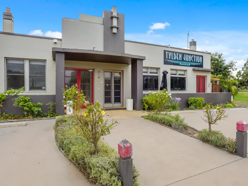 Tylden Junction