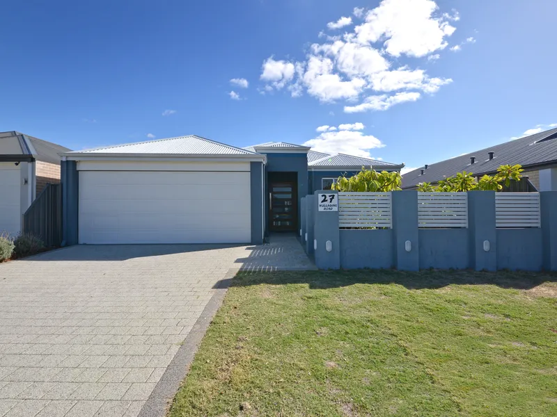Spacious 4x2 In Great Location