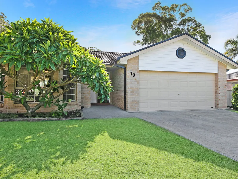 Lakeside & Lifestyle in Bonnells Bay