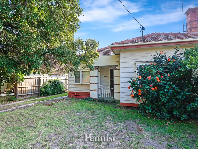 FOR LEASE BY PENNISI