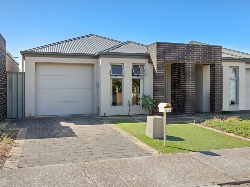 Nest or Invest in the popular seaside locale