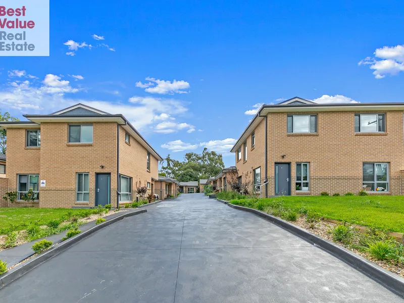 Gem for a first home buyer