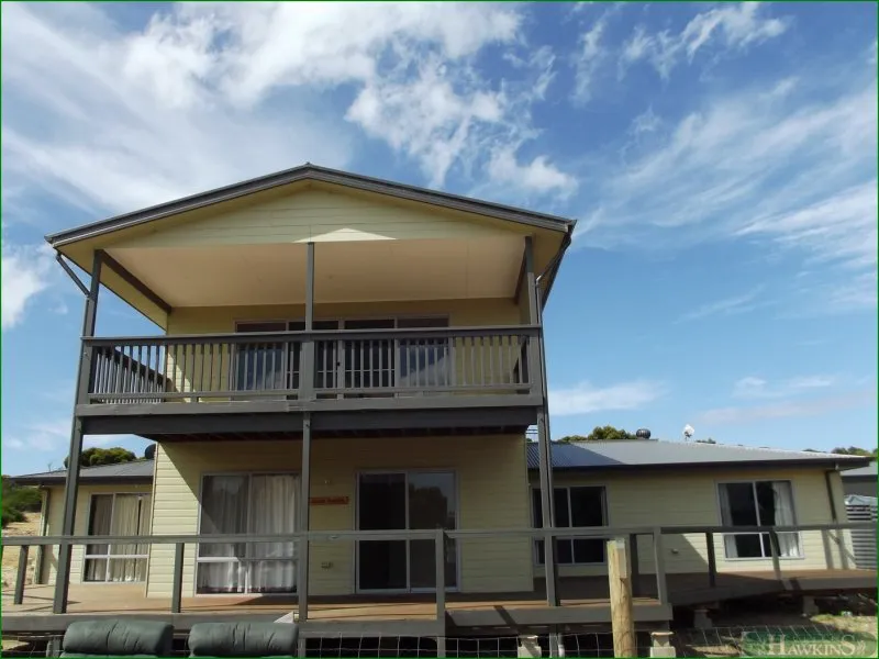 Wonderful family home