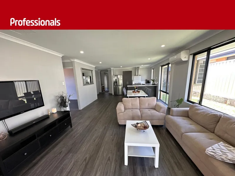 UNDER OFFER BY Glen Newland