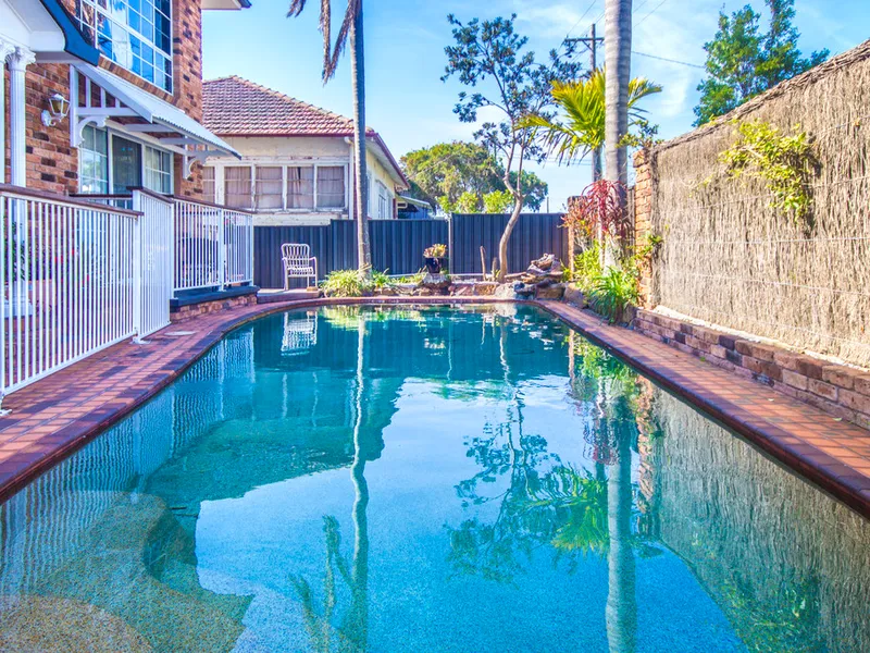 Studio Apartment Fully Furnished - Over 55 Complex