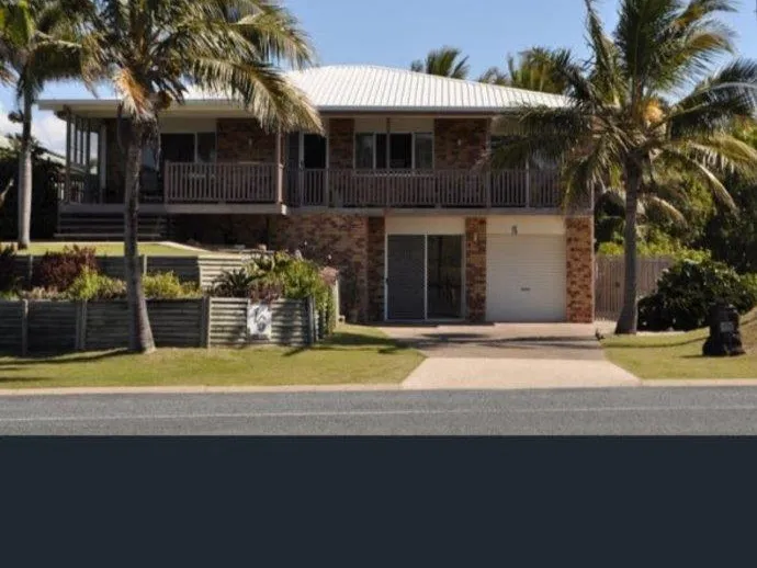 Rare renovator on the BEACH!!!