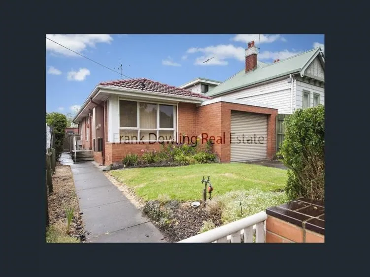 5 Hoddle Street Essendon