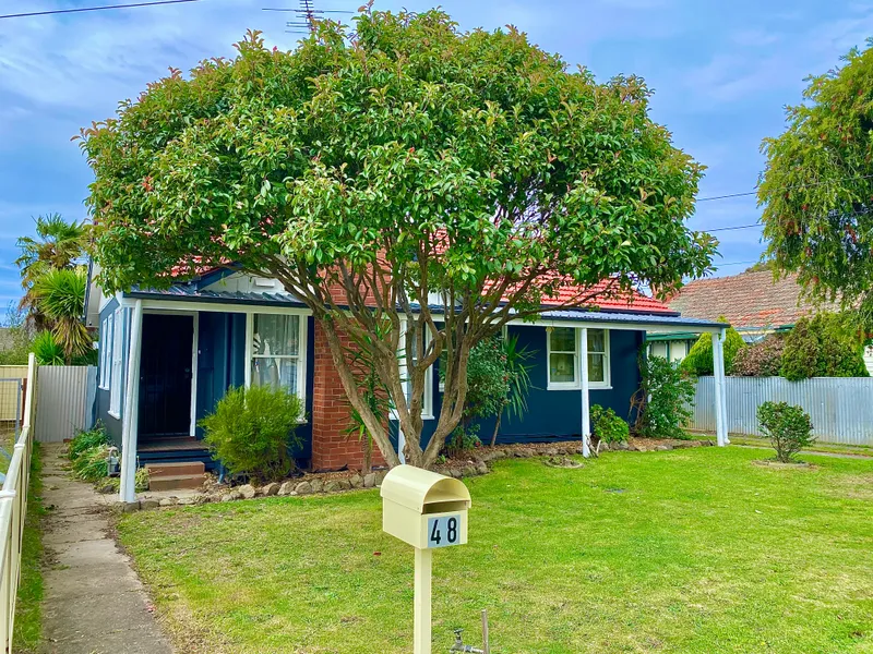 Fully Renovated 3 Bedroom Home!