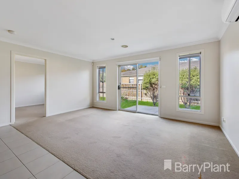 FOUR BEDDER FAMILY HOME 