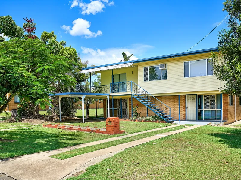 Perfect For The Growing Family!