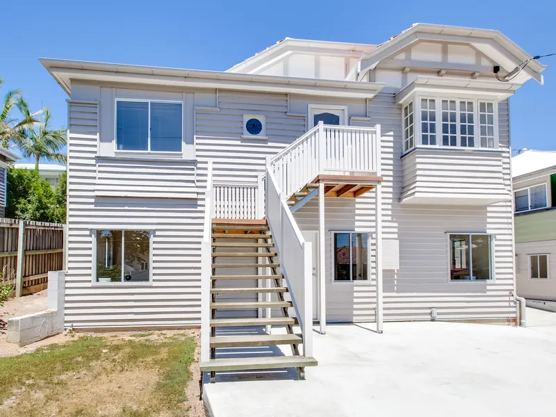 PERFECT ROOMING ACCOMMODATION FOR STUDENTS - CLOSE TO QUT 