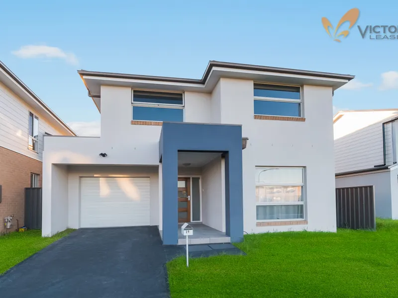 Call Leo 0451990998 For This Great Family Home For Sale In Tallawong
