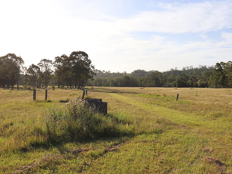Prime Rural Holding