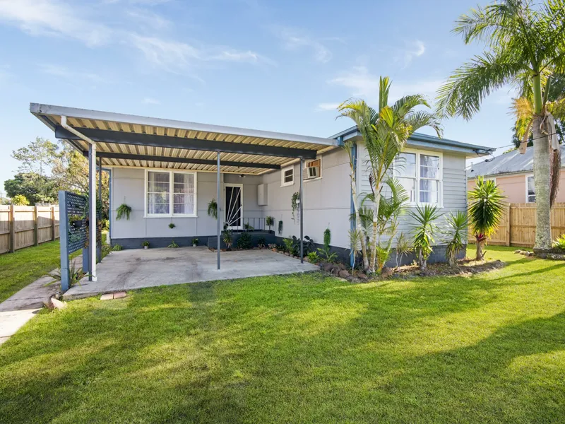 Neat, Sweet & Complete