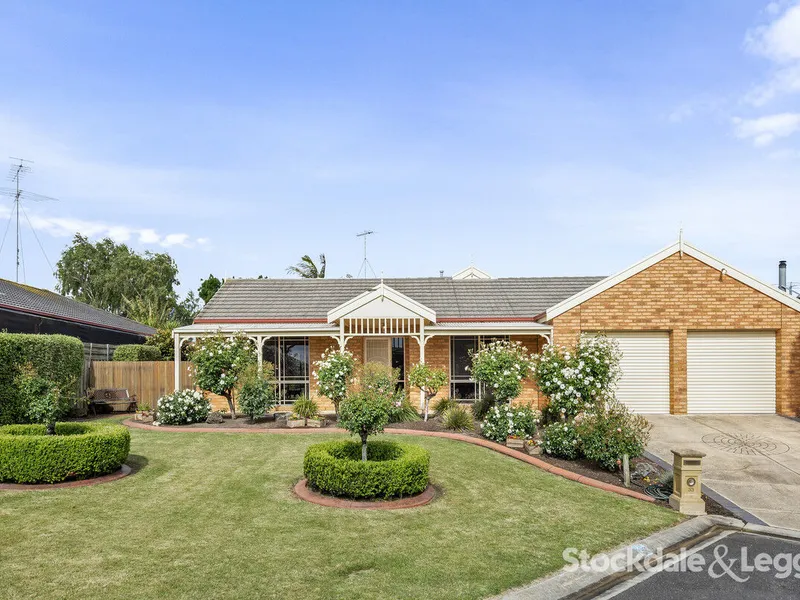 Family-sized Entertainer