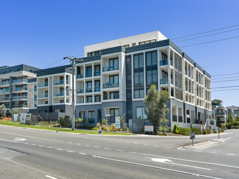 Ground Floor Apartment within 