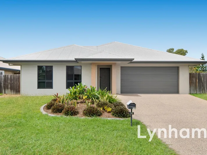 Large 4 Bedroom Home