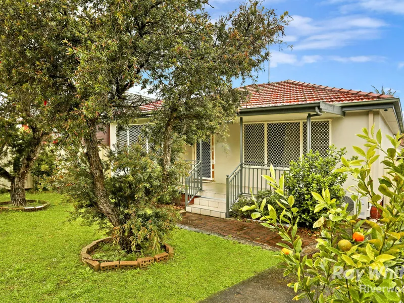 The Most Affordable House in the area!