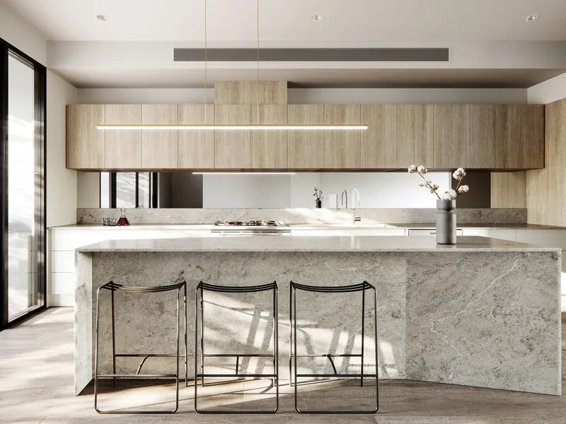 SONNET WATERFRONT LUXURY