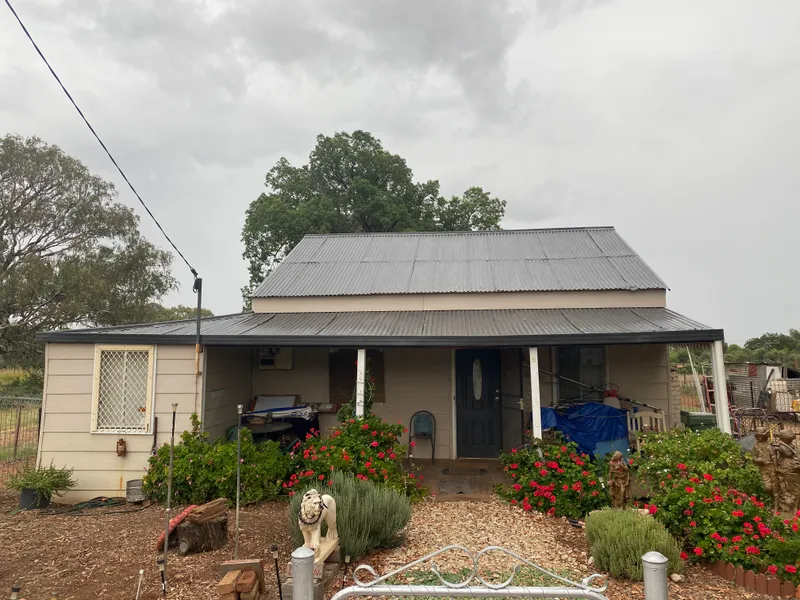 Ray White Real Estate Condobolin