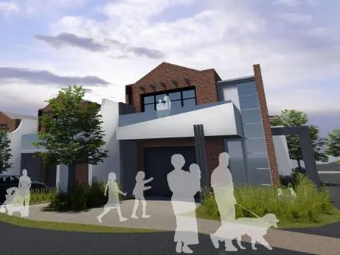 $15,000 off the price of your brand-new home in Ballarat’s CBD!