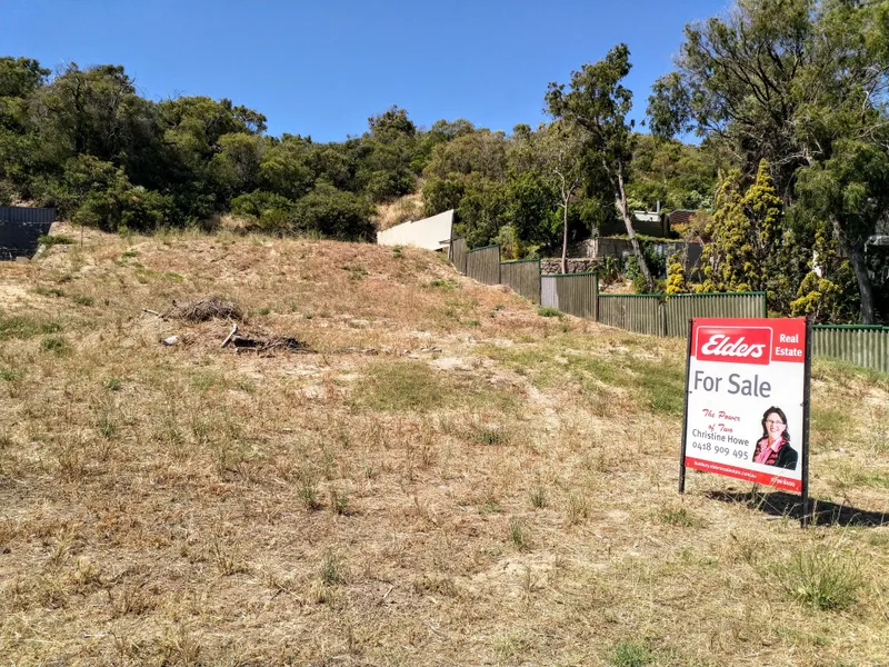 Land, Location and Value