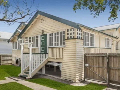 Stunning Home with Massive Entertainers Deck