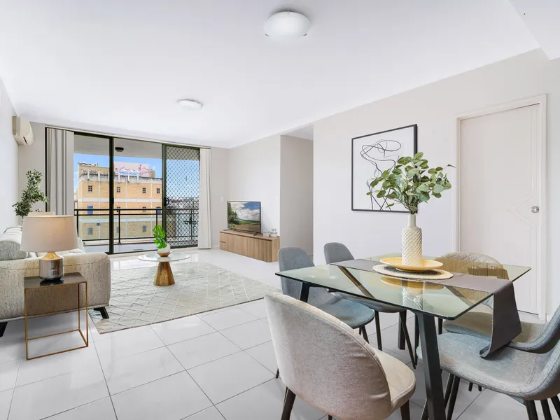 Investors & First Home Buyers Take Note