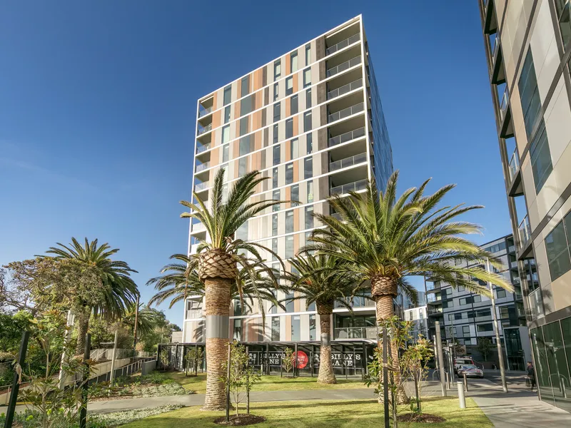 'Toorak Park' – Superbly Crafted Living