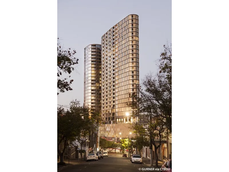 MUST BE SOLD! Landmark apartment with luxury amenities
