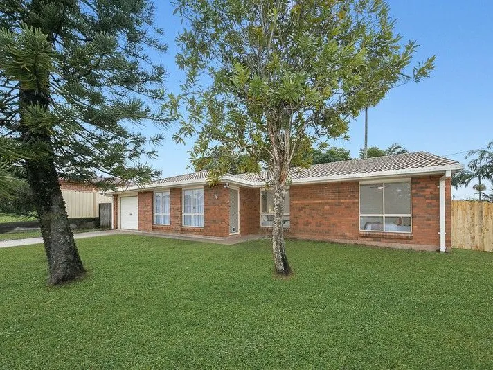 INVEST OR MOVE IN - YOUR CHOICE!