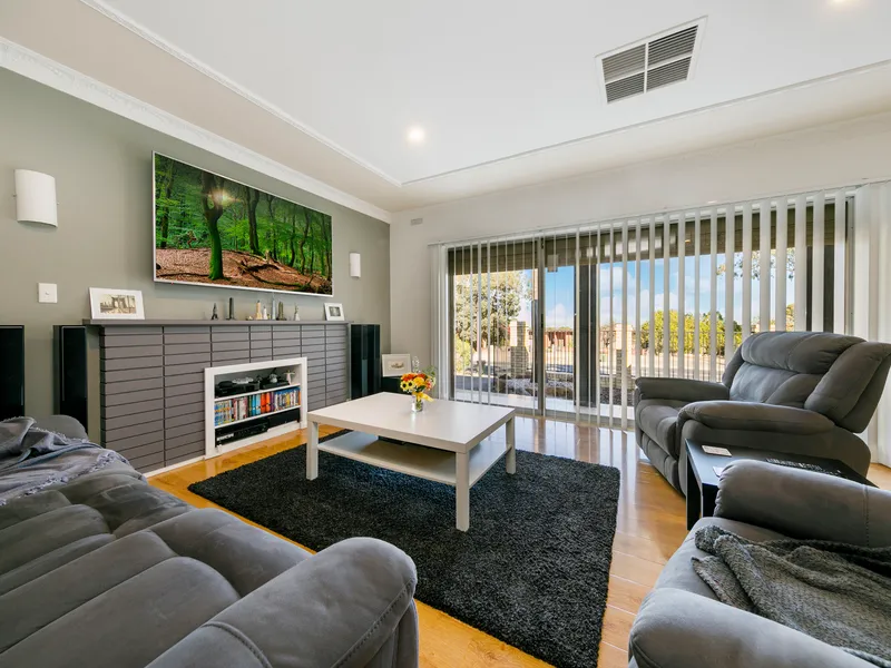 Cosy family home in fantastic suburb