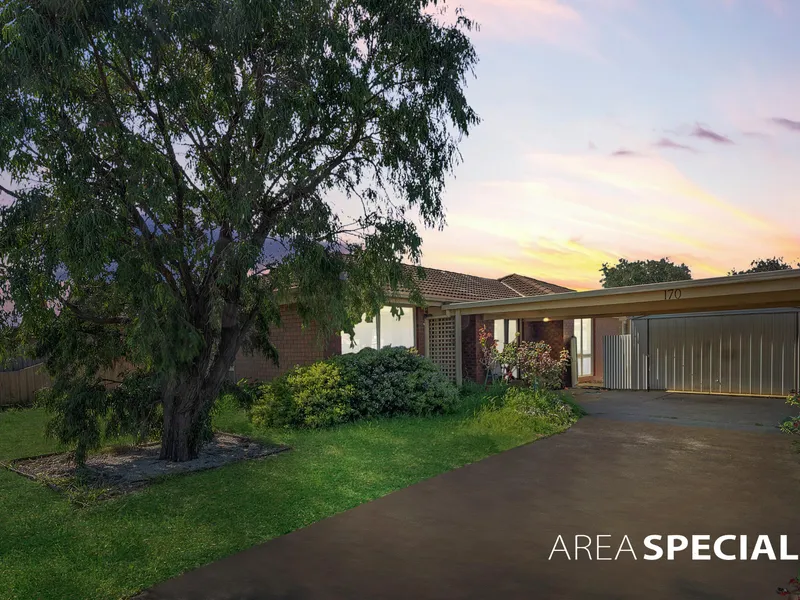 Listed AS -Take Advantage of The Main Road Exposure!