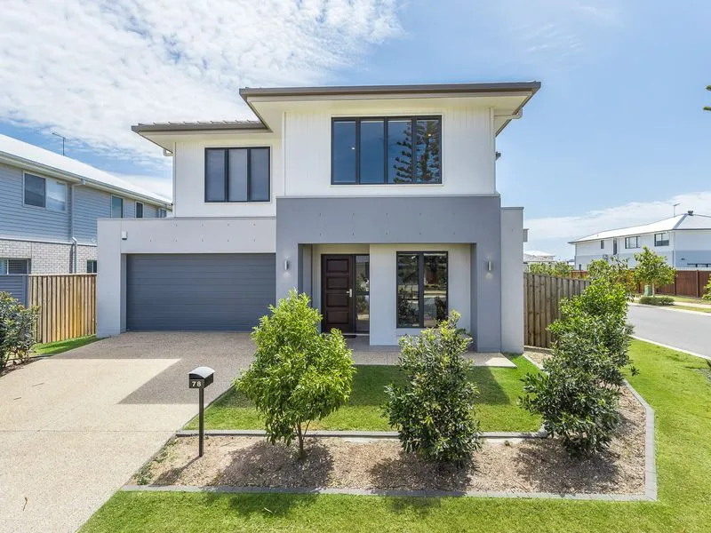CORNER BLOCK, SIDE ACCESS AND MORE!