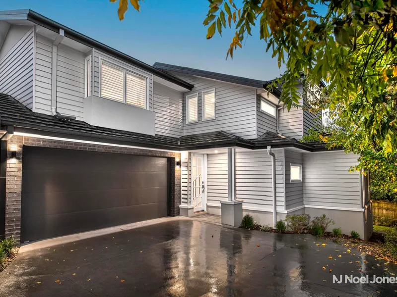 Uncompromised Modern Living