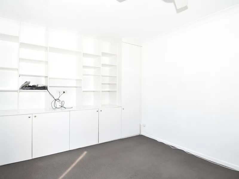 Neat one bedroom flat