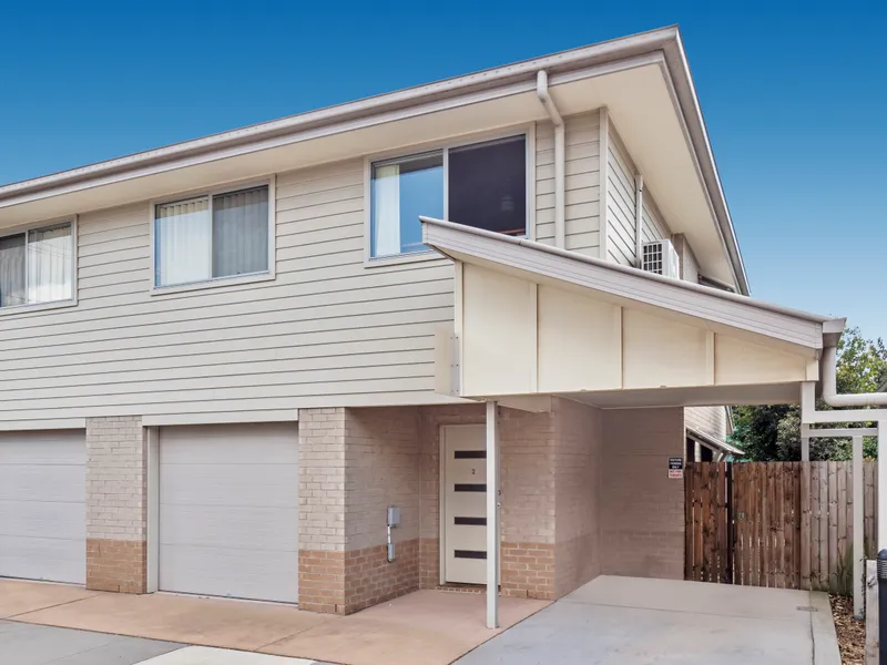 FIRST HOME BUYERS OR INVESTORS DREAM!! DON'T MISS OUT!!