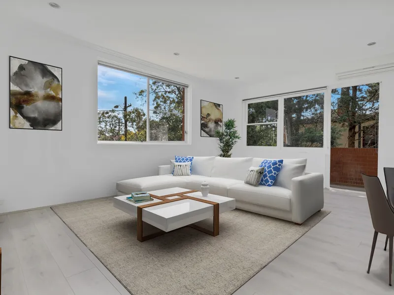 VALUE THREE BEDROOM APARTMENT 