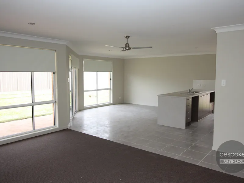 Spacious Family Home