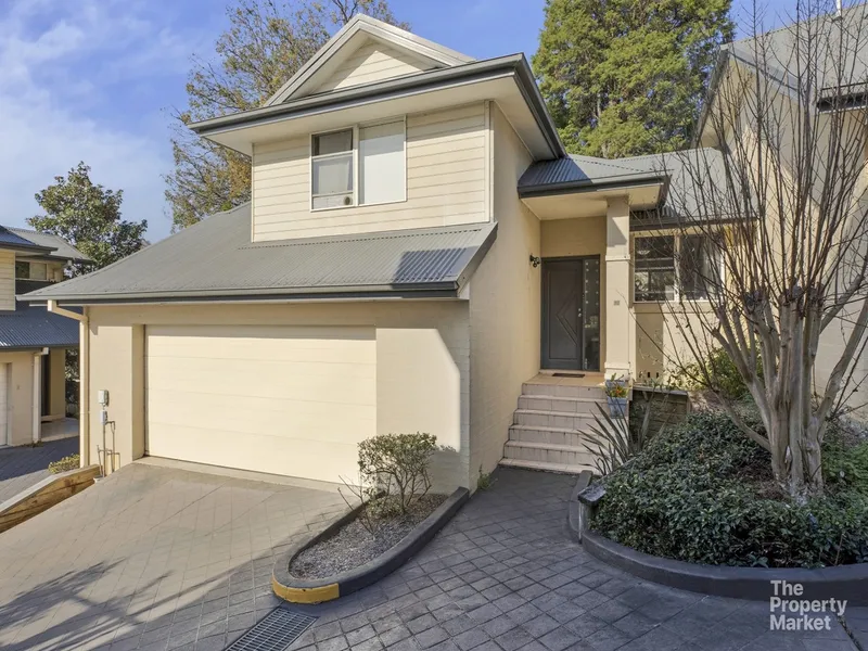 Designed For Living!